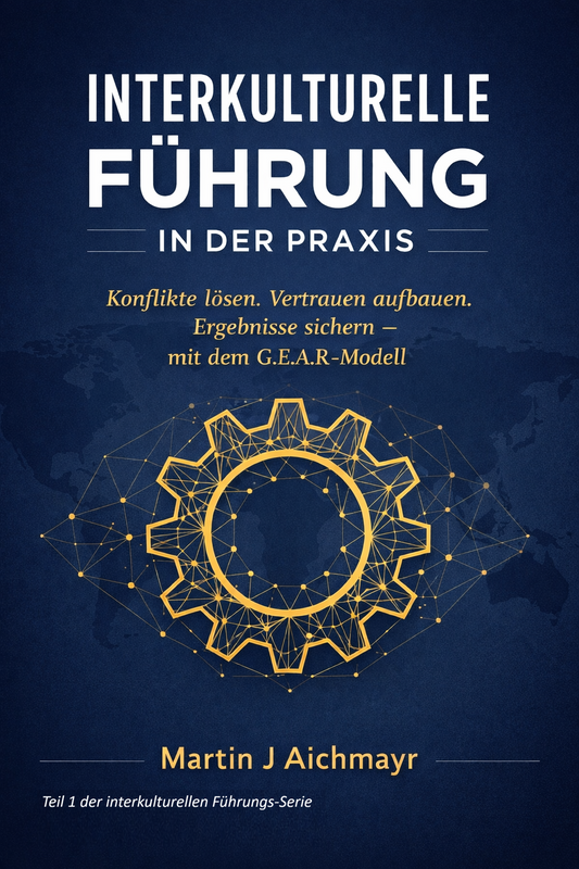 Die 5 häufigsten Fehler in der interkulturellen Führung – und wie Sie sie vermeiden